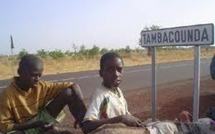 En plus de l'affaire Malick Noel Seck, Tambacounda au pire de ses jours avec la naissance de "Tambacounda va mal"