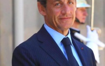 Urgent- Sarkozy visé par une enquête sur l'utilisation de grosses coupures