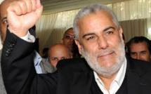 Au Maroc, les islamistes du PJD remportent les législatives