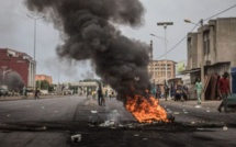 Reprise des violences post-électorales au Bénin