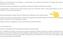 Sénégal: Selon l'article 25-1 de la Constitution, les ressources naturelles appartiennent au peuple