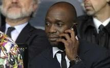 Ligue 1: Makelele chauffe les vestiaires suite à la défaite du PSG