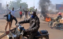 Au Niger, une église incendiée après l'arrestation d'un imam