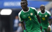 Mi-temps Sénégal Vs Nigeria: Gana Gueye donne l’avantage aux « Lions » (1-0)