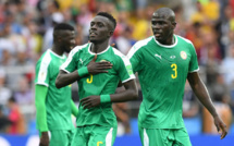 Le Sénégal s’impose en amical contre le Nigeria et fonce sur la Tanzanie