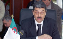 Algérie: deux anciens ministres placés sous contrôle judiciaire