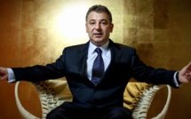 #SallGate : en plein scandale de présumé corruption, Frank Timis se débarrasse de ses parts