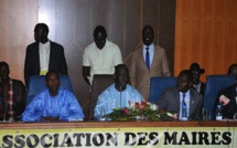 Affaire Pétro-Tim-Aliou Sall : l’Association des maires du Sénégal soutient son président 