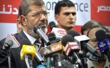 L'ancien Président égyptien, Mohamed Morsi est décédé pendant une comparution au tribunal 