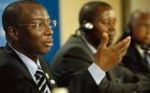 « Le FCFA ne risque pas de dévaluation », rassure Abdoulaye Diop