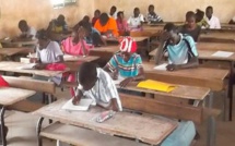 CFEE et entrant en 6ème: "Aucun élève ne sera exclu dans les Centres d'examen pour faute de pièce d’état-civil"