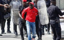 #SallGate - « Aar Li Nu Bokk » encore dans la rue vendredi