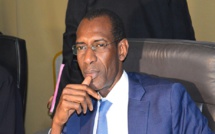 Tension à la trésorerie de l’Etat : Abdoulaye Daouda Diallo dément et donne des chiffres