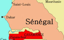 "La crise casamançaise pèse sur les relations avec nos voisins", selon Macky Sall
