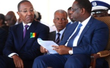 Abdoul Mbaye profite de la bourde de Kassé pour détruire Aliou Sall: "le frérot a donc menti"