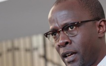 Ça tire à balles réelles au sommet de l’Etat: Yakham Mbaye demande au procureur de convoquer El Haj Kassé