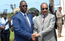 Ingérence du Président mauritanien dans le scandale Petro-Tim au Sénégal: "C'est du n'importe quoi"