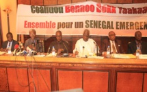 Dialogue national-Affaire Pétro-Tim-Aliou Sall: BBY sonne la mobilisation pour trouver des solutions