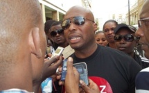 #SallGate: Barthélémy Dias appelle à manifester tous les vendredis à Dakar