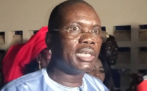 Ousmane Cissé, ancien Directeur des Mines: « Le débat sur le pétrole et le gaz est un débat de troisième mi-temps…»