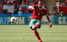 Le Maroc arrache une victoire à la dernière minute devant la Namibie
