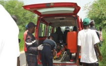Accident dans département de Rufisque: six (6) filles dont des élèves en classe d’examen et un bébé, tuées