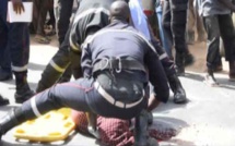 Dakar-VDN 3 : une fille de 25 ans mortellement fauchée