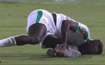 #Equipenationale : sorti sur blessure, Salif Sané ne rejouera pas au 1er tour 