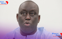 Dernière minute -Aliou Sall rend le tablier  : Voici la lettre de sa démission à la tête de la Cdc