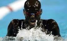 France-Natation : Malick Fall décroche le bronze au 50m brasse