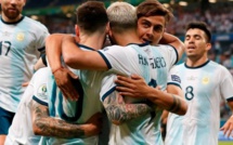 Copa América : les affiches des quarts de finale