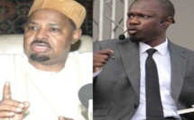 "Ousmane Sonko est endetté et veut tendre la main à Macky Sall pour s'acquitter de ses dettes", selon Ahmed Khalifa Sall