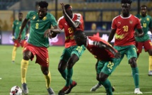 #CAN2019 - La champion en titre s'impose contre la Guinée Bissau (2-0)