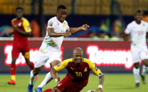 #CAN2019 - Le Ghana accroché par le Bénin dans le groupe F (2-2)