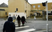 Des tirs devant une mosquée de Brest font deux blessés