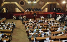 Mali: le mandat des députés prolongé jusqu’en mai 2020