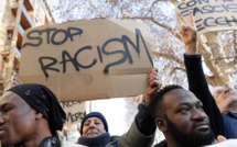 Xénophobie en Espagne: un Sénégalais et sa famille menacés à mort