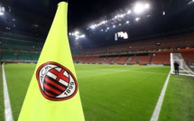 Officiel ! L’AC Milan exclu de l’Europa League