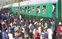 Relance du train Dakar Bamako ferroviaire : le Sénégal et le Mali annoncent une enveloppe de 20 milliards