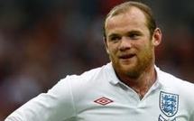 Foot-Angleterre : La suspension de Rooney réduite