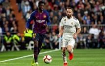 Le Bayern Munich s’attaque à Ousmane Dembélé