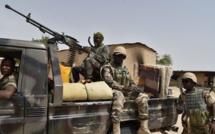 Attaque contre un camp de l'armée dans l’ouest du Niger