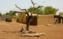 Mali: une nouvelle attaque vise des villages peuls dans le centre