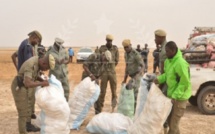 Axe Kaolack-Kaffrine: de la drogue et des faux médicaments d’une valeur de 240 millions de F Cfa saisis