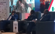 #PetroGaz - ​Macky Sall : « Ce pays ne sera pas un No man’s land »