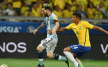  #CopaAmerica : Brésil vs Argentine cette nuit, une finale avant l'heure