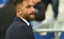 Diplôme d'entraîneur: Habib Beye passe avec succès la première étape