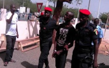 Association de malfaiteurs et complicité de vol: "Boy Djiné" acquitté