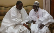  Macky annoncé à Touba cet après-midi