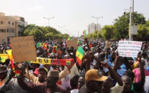 Aar Li Nu Bok met en garde le Préfet de Dakar: "tout arrêté d'interdiction sera rejeté"